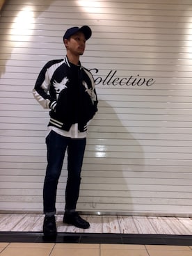 ぬぬぬさんのコーディネート