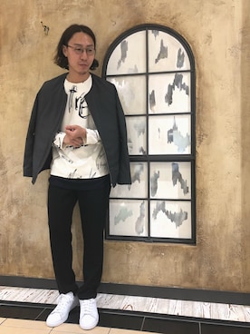 ぬぬぬさんのコーディネート