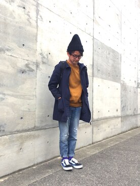 世界さんのコーディネート