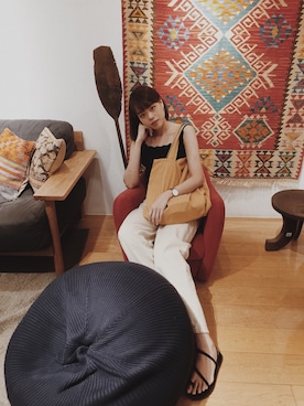 Sophieさんのコーディネート