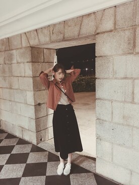 Sophieさんのコーディネート