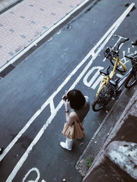 Sophieさんのコーディネート