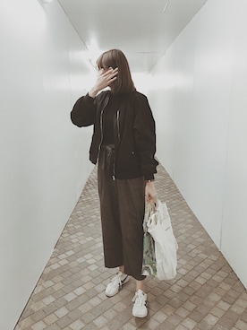 Sophieさんのコーディネート