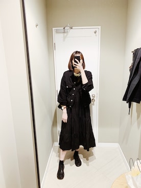 Sophieさんのコーディネート