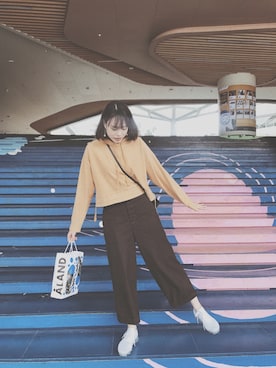 Sophieさんのコーディネート