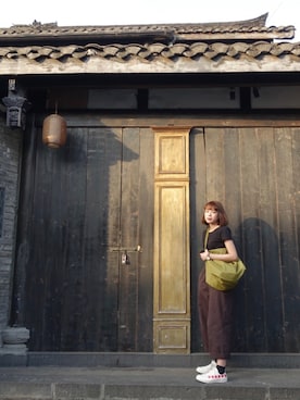 Sophieさんのコーディネート