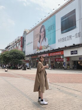 Sophieさんのコーディネート