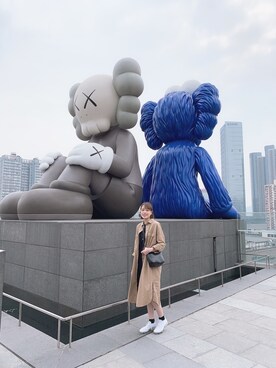 Sophieさんのコーディネート