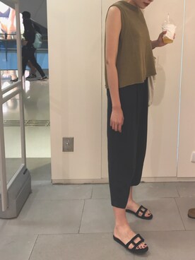 Sophieさんのコーディネート