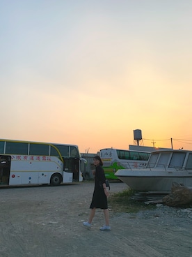 Sophieさんのコーディネート