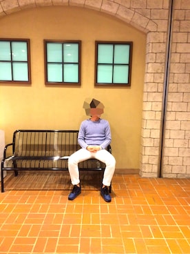 🎖🐢🎖さん(メンズ・175cm)の夏コーディネート