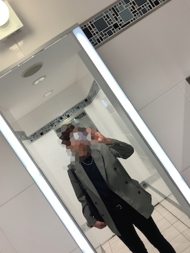 🎖🐢🎖さん（メンズ・175cm）の夏コーディネート