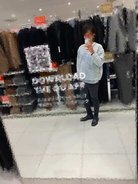 🎖🐢🎖さん(メンズ・175cm)の秋コーディネート
