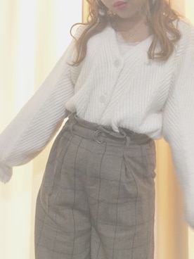 miyamaiさん(レディース・151cm)の秋コーディネート