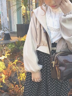 miyamaiさん(レディース・151cm)の夏コーディネート