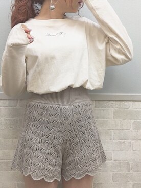 miyamaiさん(レディース・151cm)の夏コーディネート
