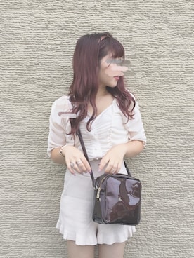 miyamaiさん(レディース・151cm)の秋コーディネート