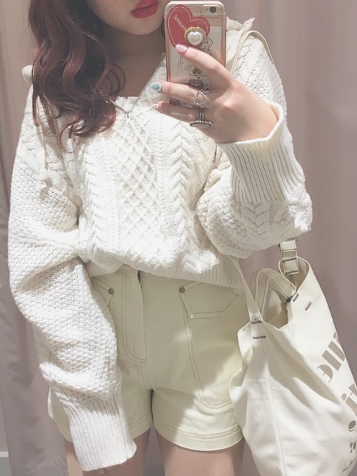 miyamaiさんのコーディネート