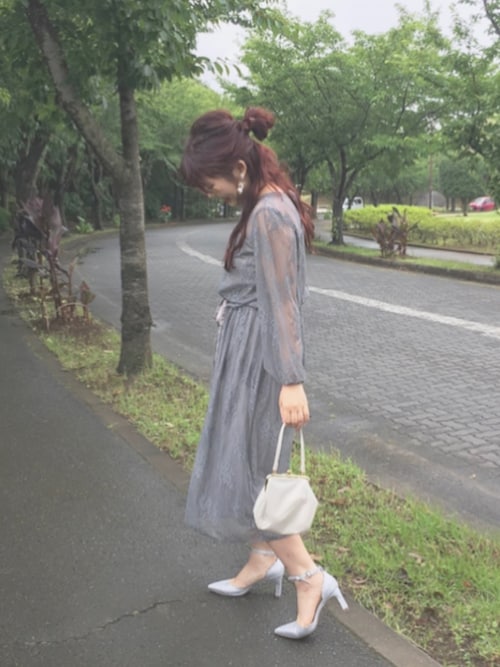 miyamaiさんのコーディネート