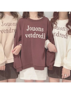 miyamaiさん（レディース・151cm）の秋コーディネート