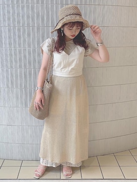 miyamaiさん(レディース・151cm)の秋コーディネート