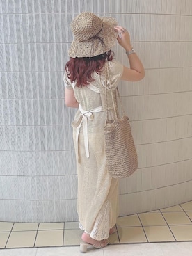 miyamaiさん(レディース・151cm)の秋コーディネート