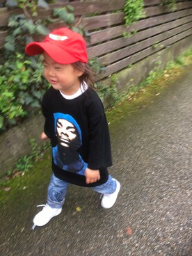 Momoka＊さんのコーディネート