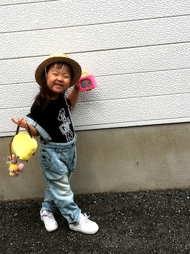 Momoka＊さんのコーディネート