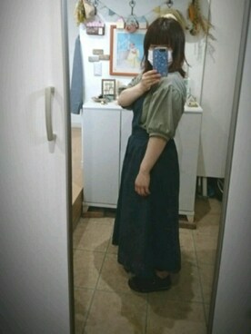 rianonさんのコーディネート