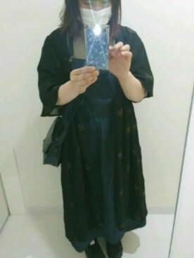 rianonさんのコーディネート