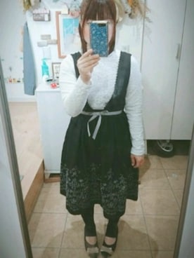 rianonさんのコーディネート