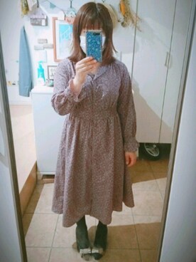 rianonさんのコーディネート