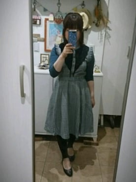 rianonさんのコーディネート