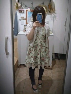 rianonさんのコーディネート