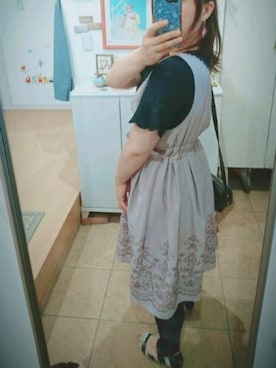 rianonさんのコーディネート