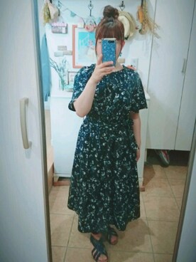 rianonさんのコーディネート