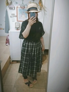 rianonさんのコーディネート