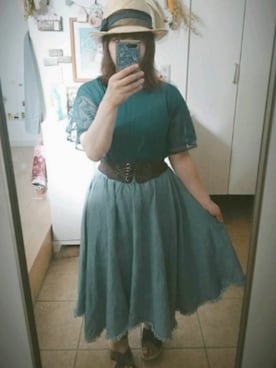 rianonさんのコーディネート