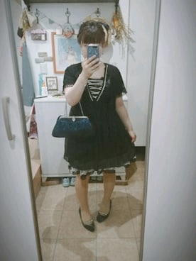 rianonさんのコーディネート