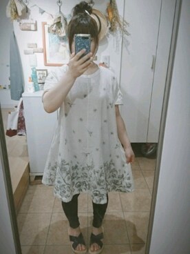 rianonさんのコーディネート