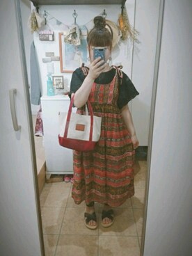 rianonさんのコーディネート