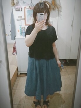 rianonさんのコーディネート