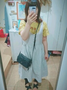 rianonさんのコーディネート