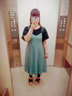 rianonさんのコーディネート