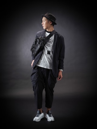 ニューヨークハット/New York Hat コットンポークパイハット