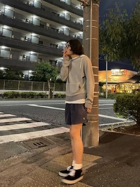 フクダさんのコーディネート