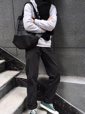 Adoncxさんのコーディネート