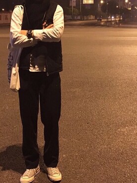 Adoncxさんのコーディネート