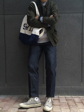 Adoncxさんのコーディネート