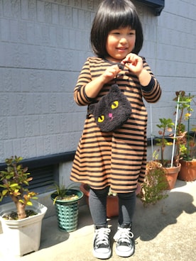 Reinaさんのコーディネート